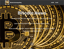 Tablet Screenshot of bitcoinexchangeuk.com